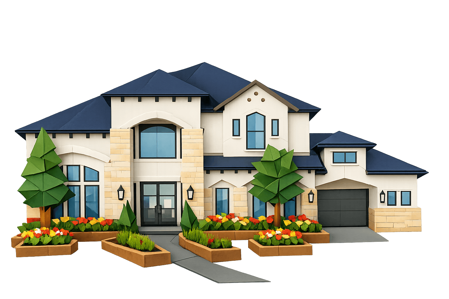 Texas rental property
